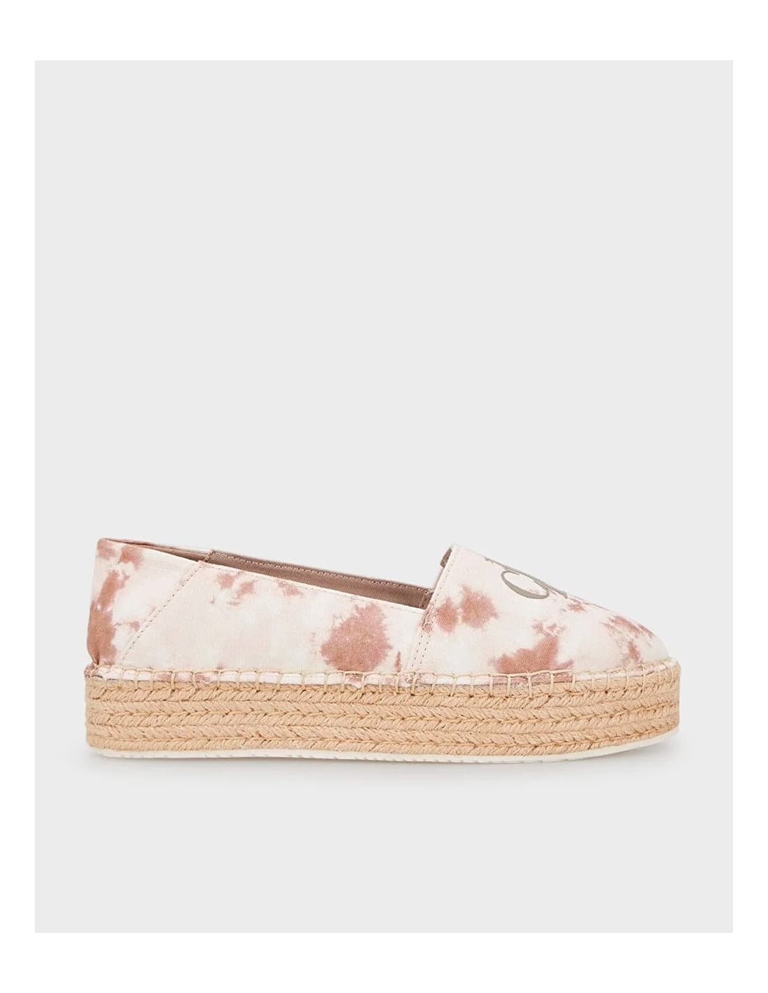 CALVIN KLEIN YW0YW00988 - Espadrilles 1