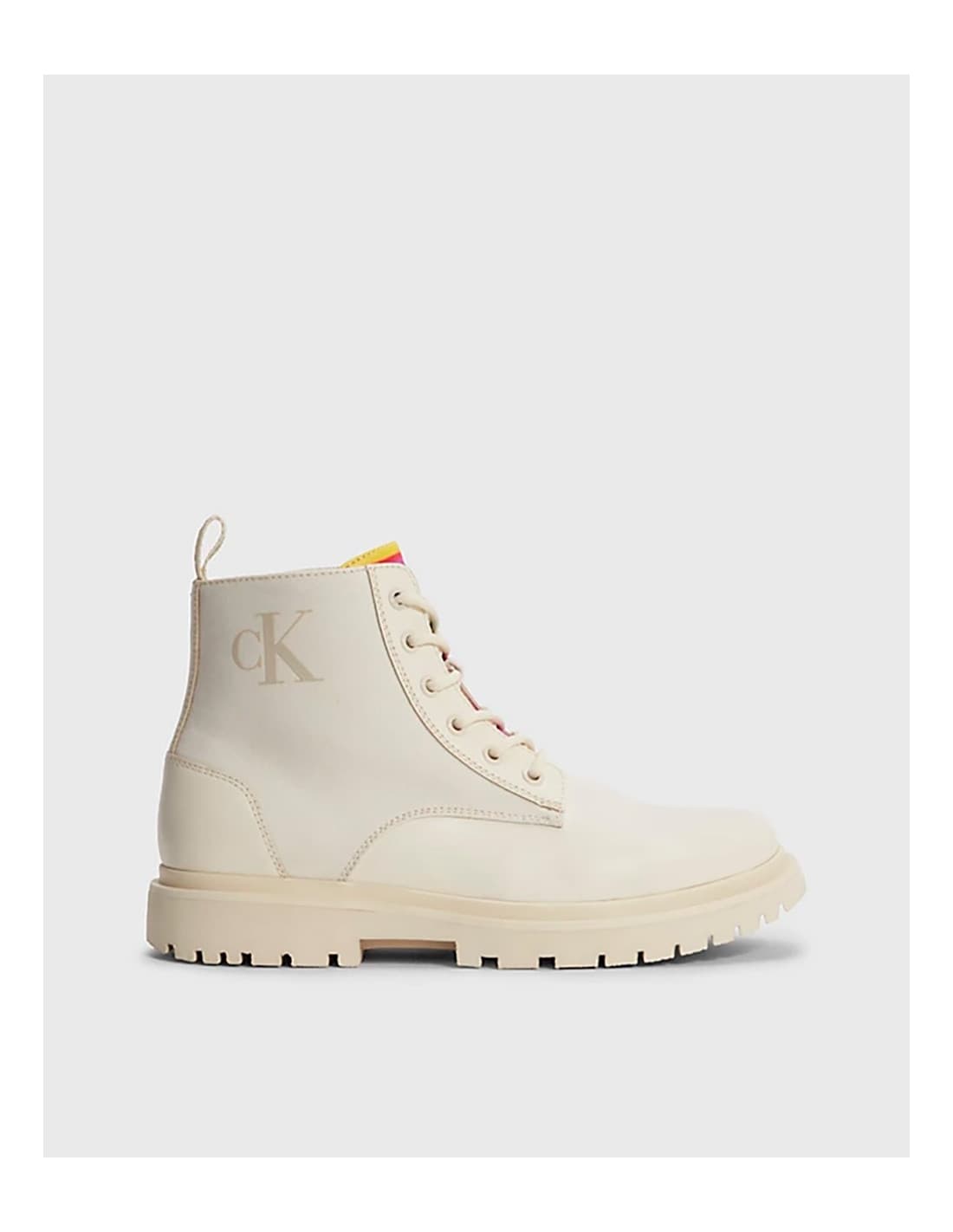 Bottes CALVIN KLEIN YW0YW01234 1