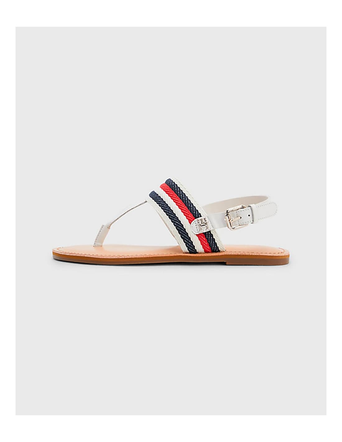 Sandales TOMMY HILFIGER FW0FW06988 1