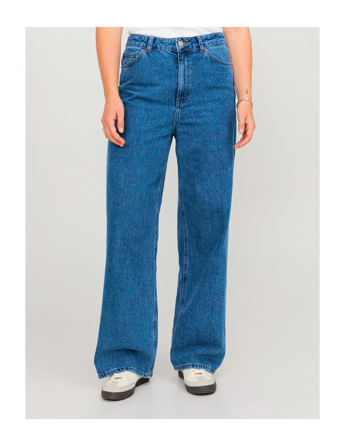 JJXX Tokyo Wide HW MR6002 - Jeans 1