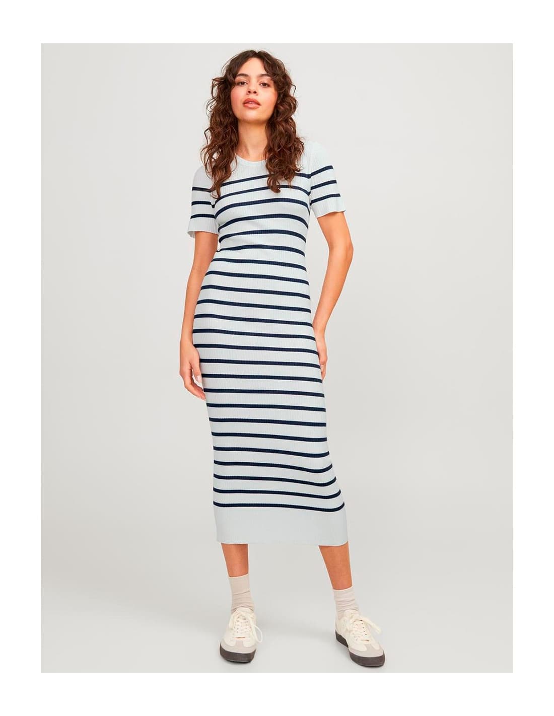 Robe moulante JJXX Ellie 2