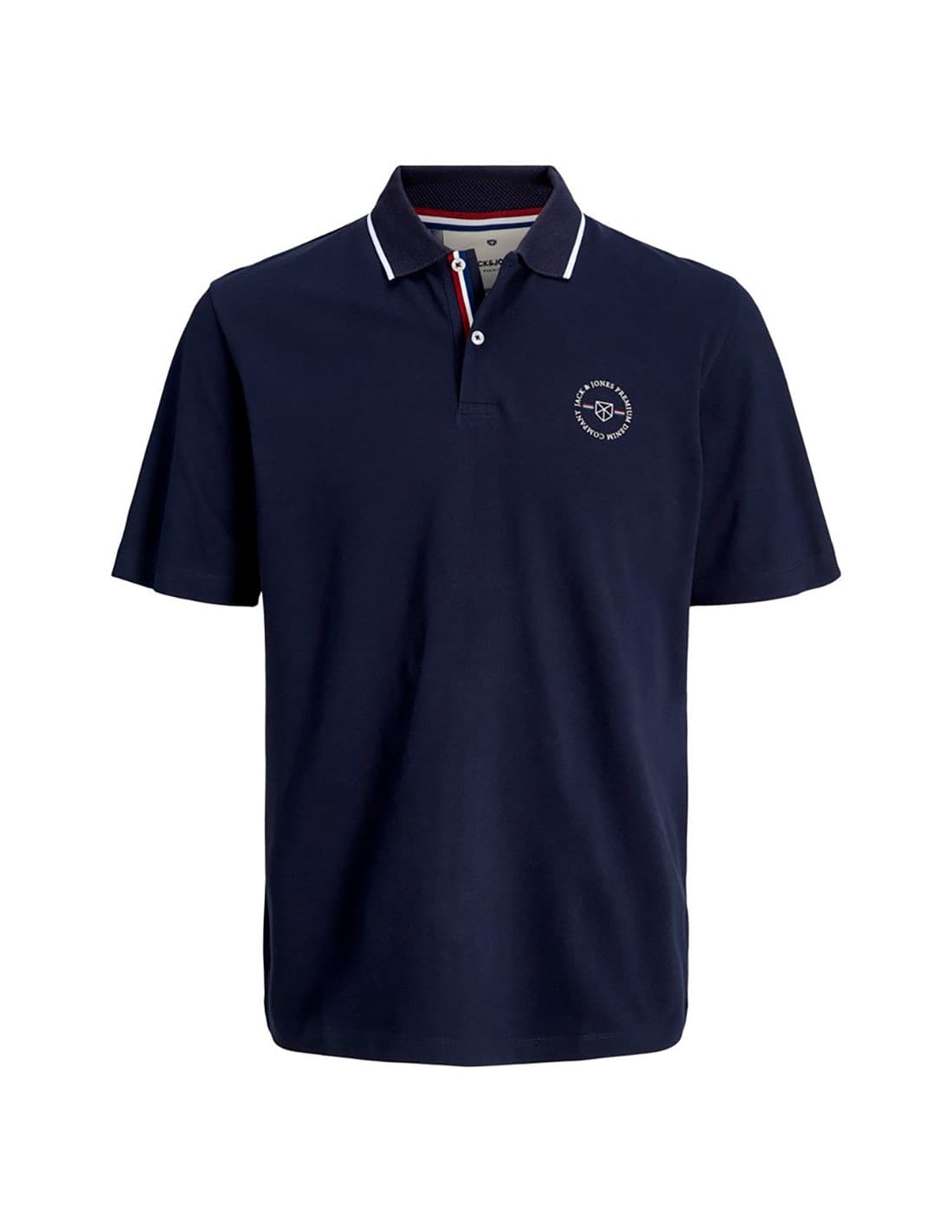 JACK & JONES 12251350 - Polo 2