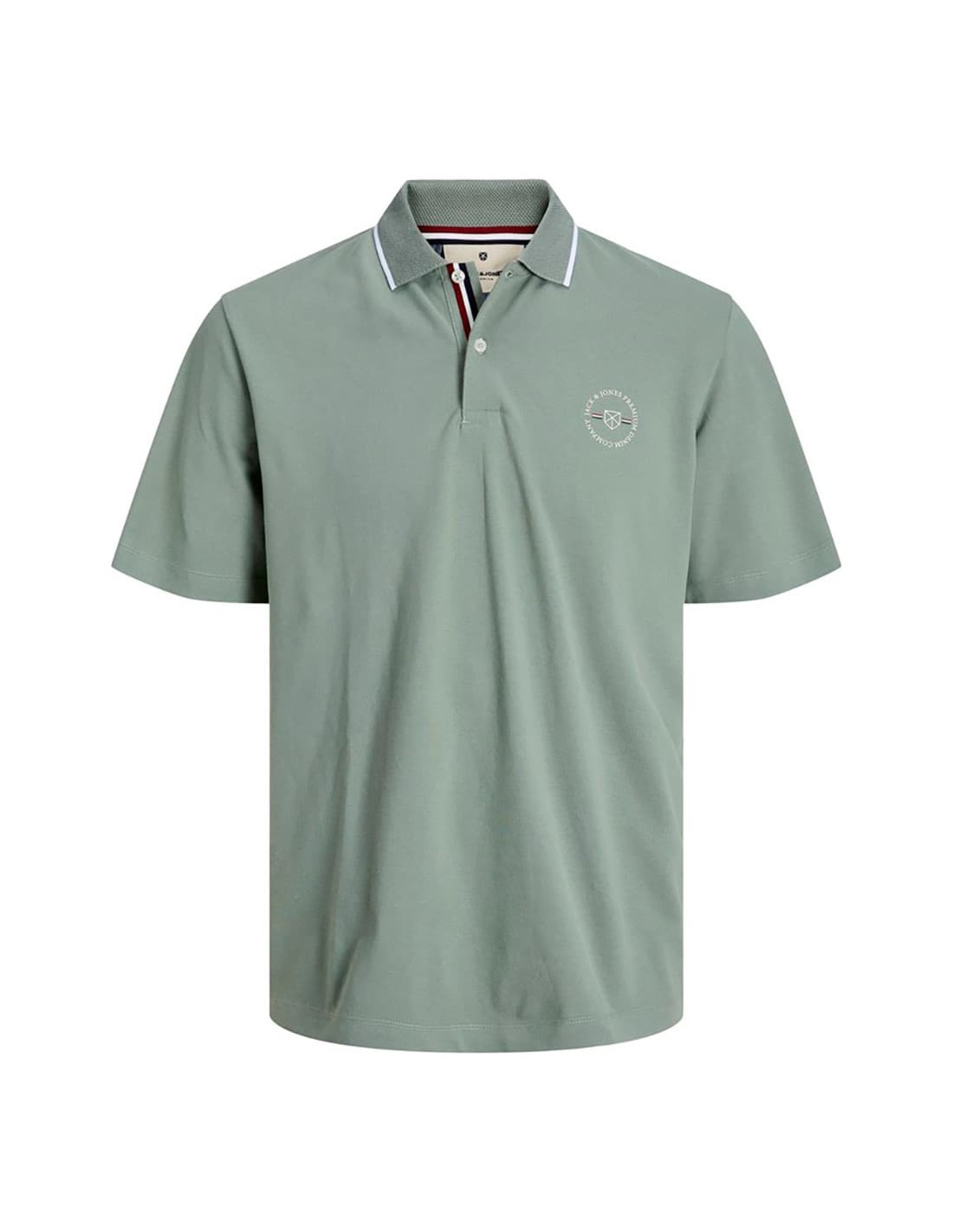 JACK & JONES 12251350 - Polo 3