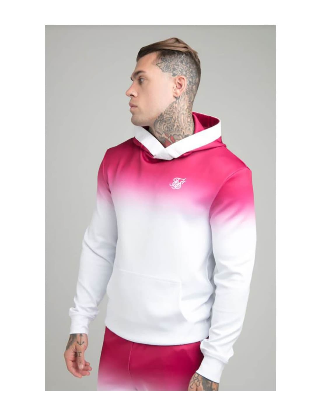 SIKSILK SS-19089 - Sweat-shirt 2