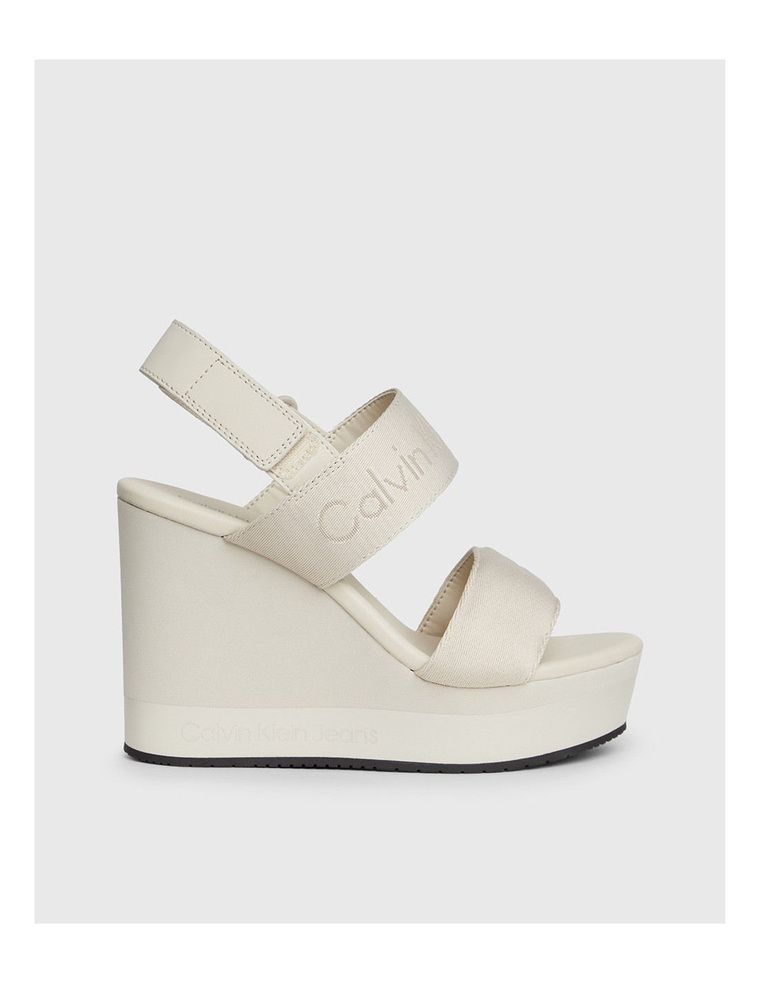 CALVIN KLEIN YW0YW01360 - Sandales 1