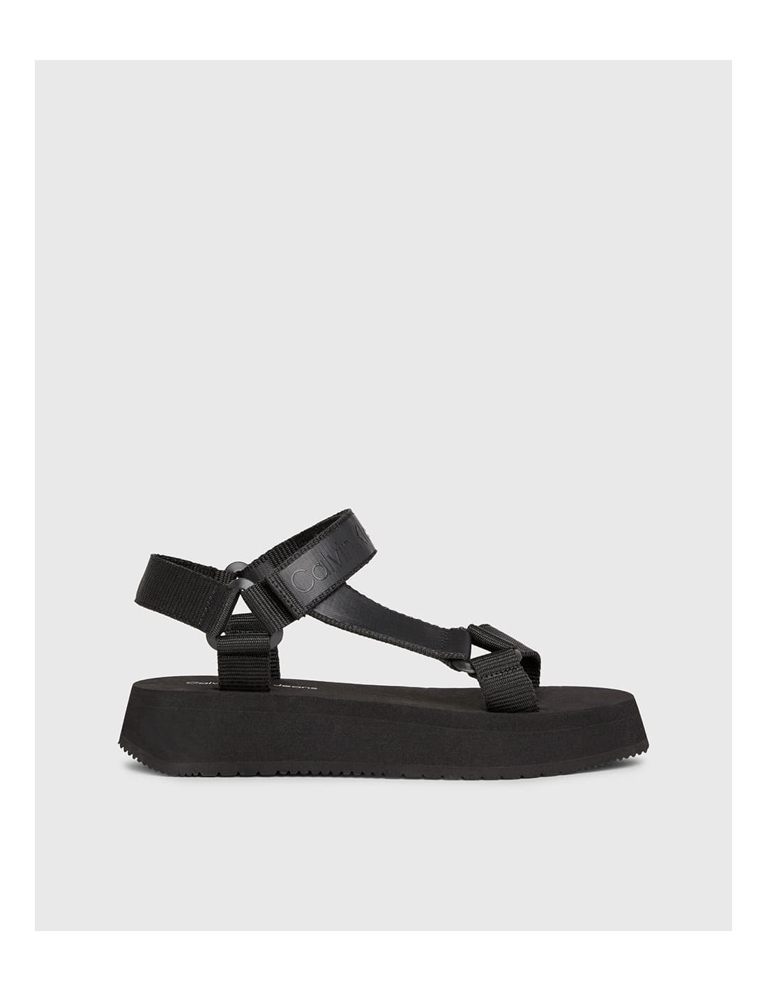 CALVIN KLEIN YW0YW01353 - Sandales 1