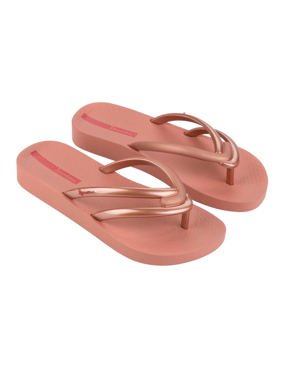 IPANEMA Comfy Fem - Tongs 1
