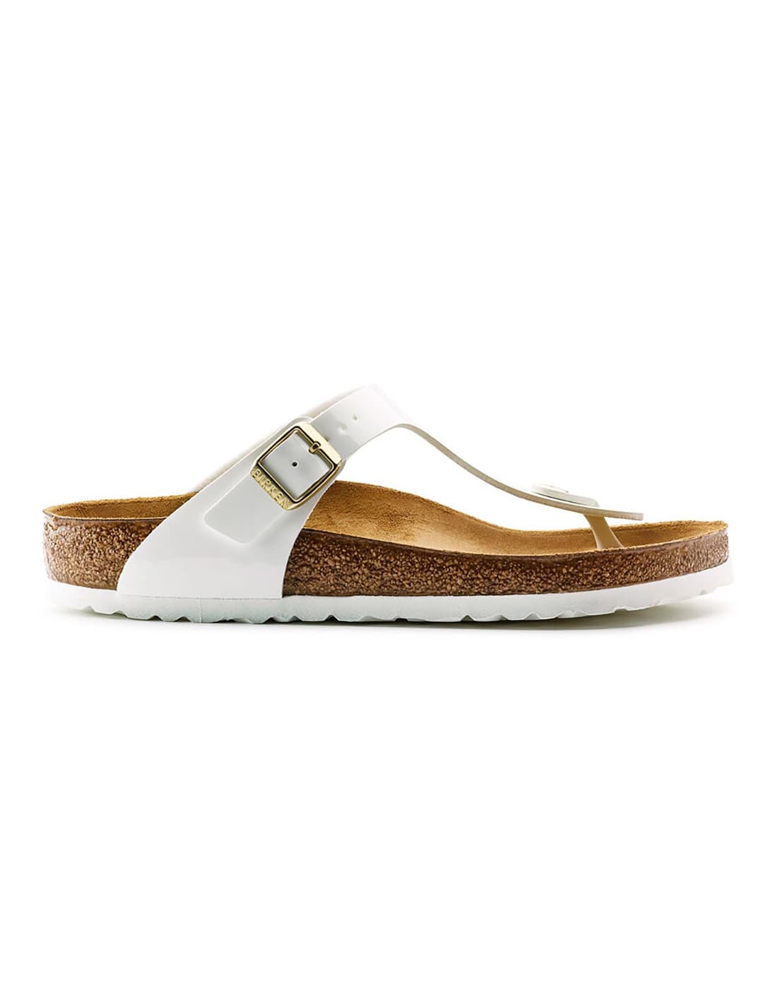 BIRKENSTOCK Gizeh BF - Tongs 1