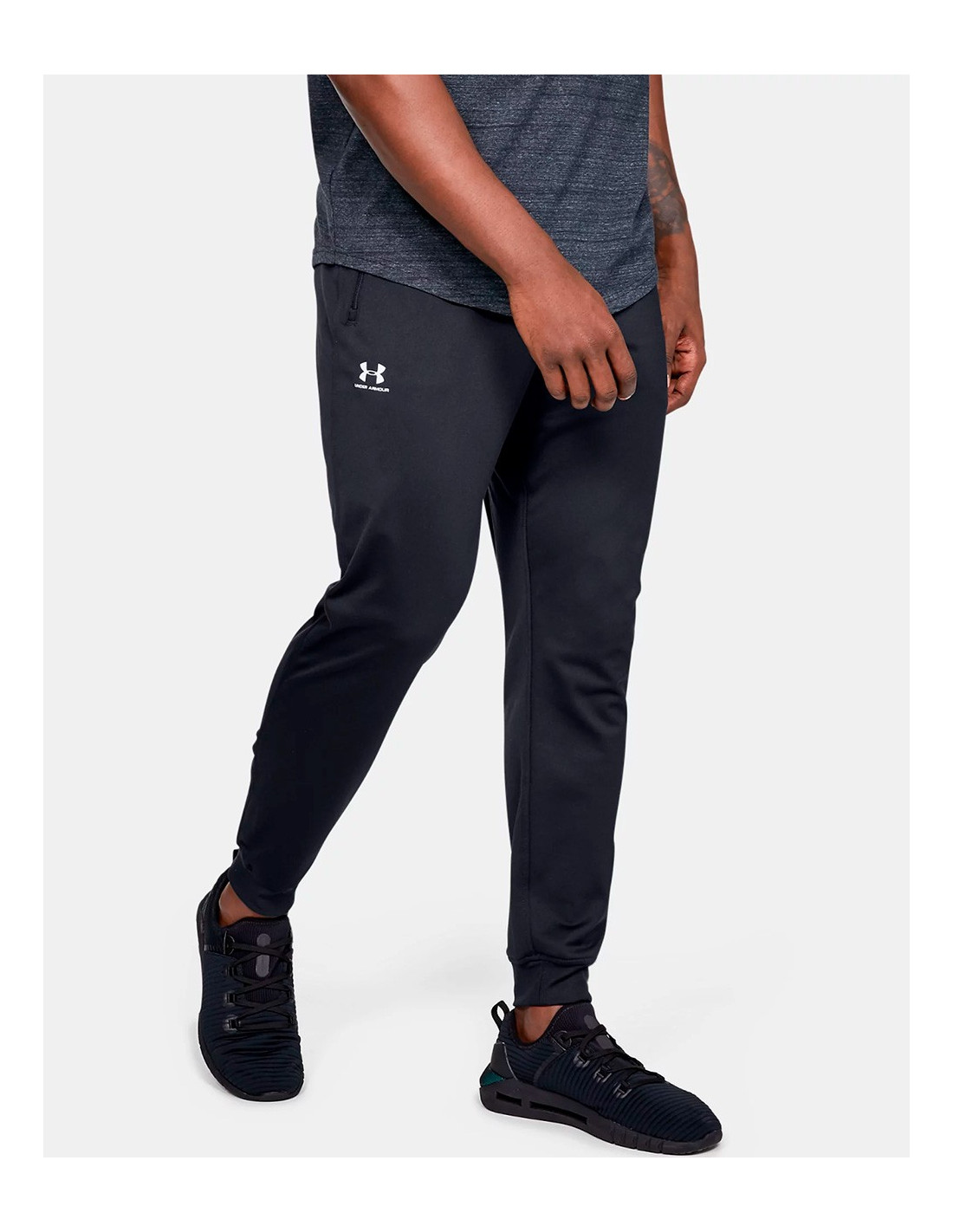 Pantalon de sport UNDER ARMOUR 1290261 2