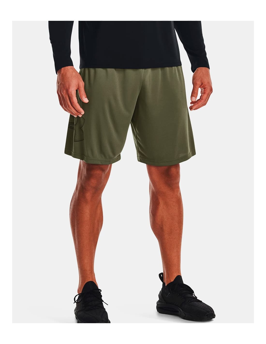 Short UNDER ARMOUR 1306443 1