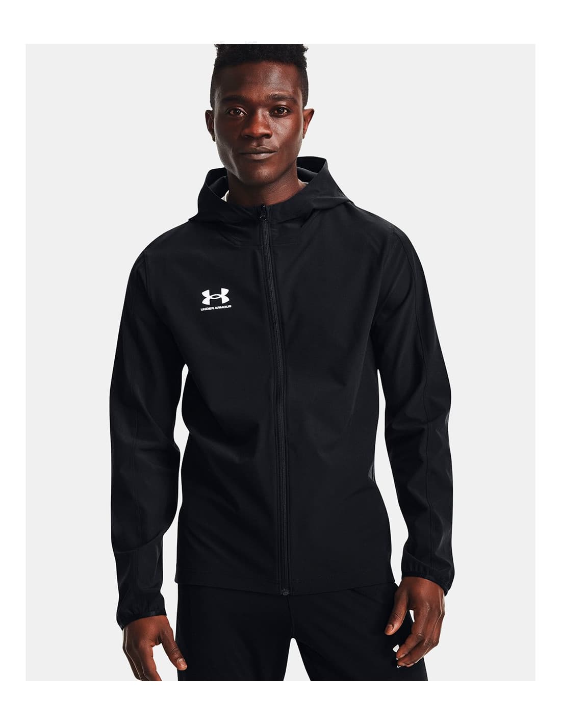 Veste Under Armour Challenger Storm Shell 1