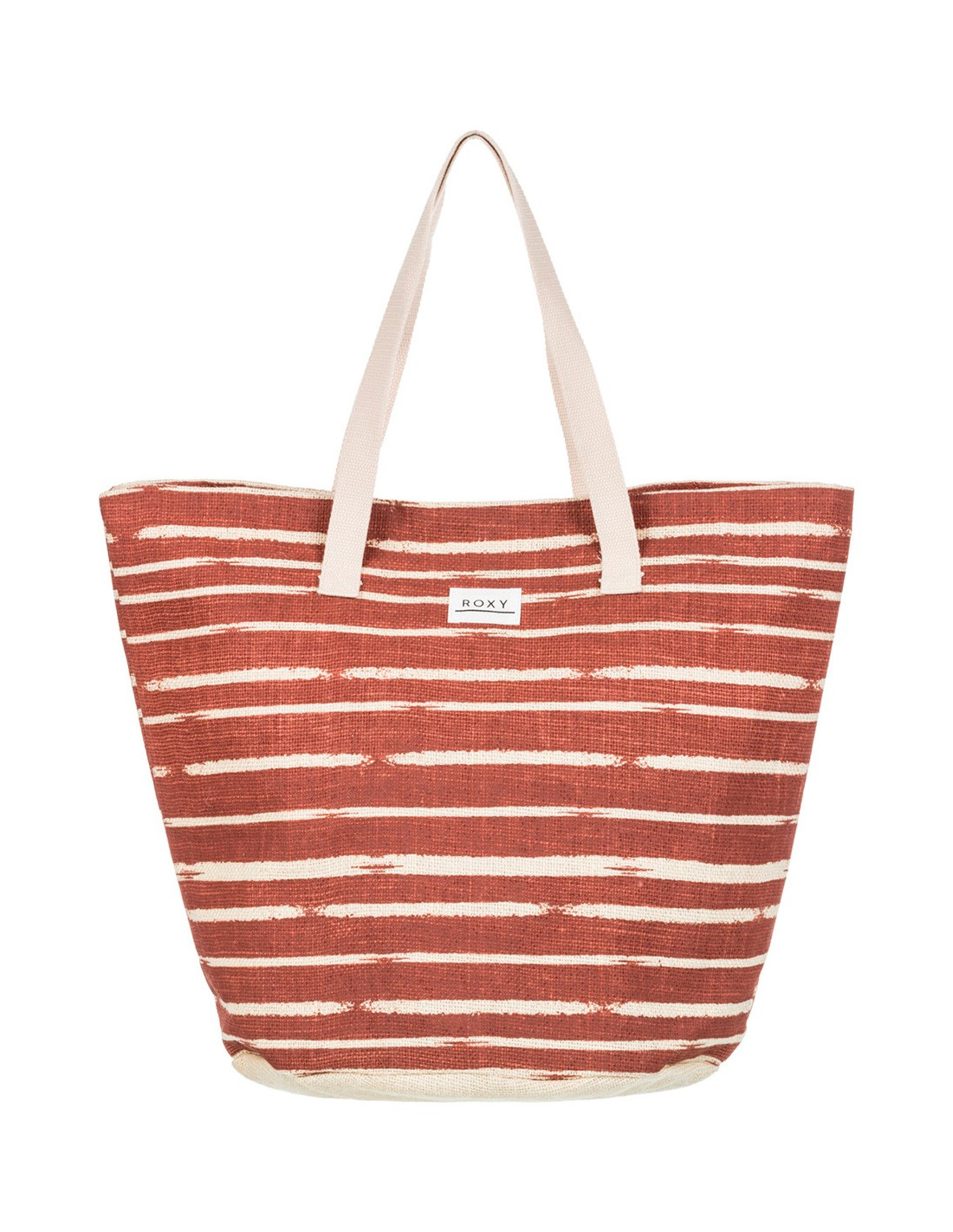 Sac de plage ROXY Orange Slice 2