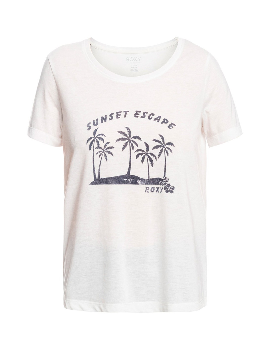 T-shirt ROXY Chasing The Wave 1