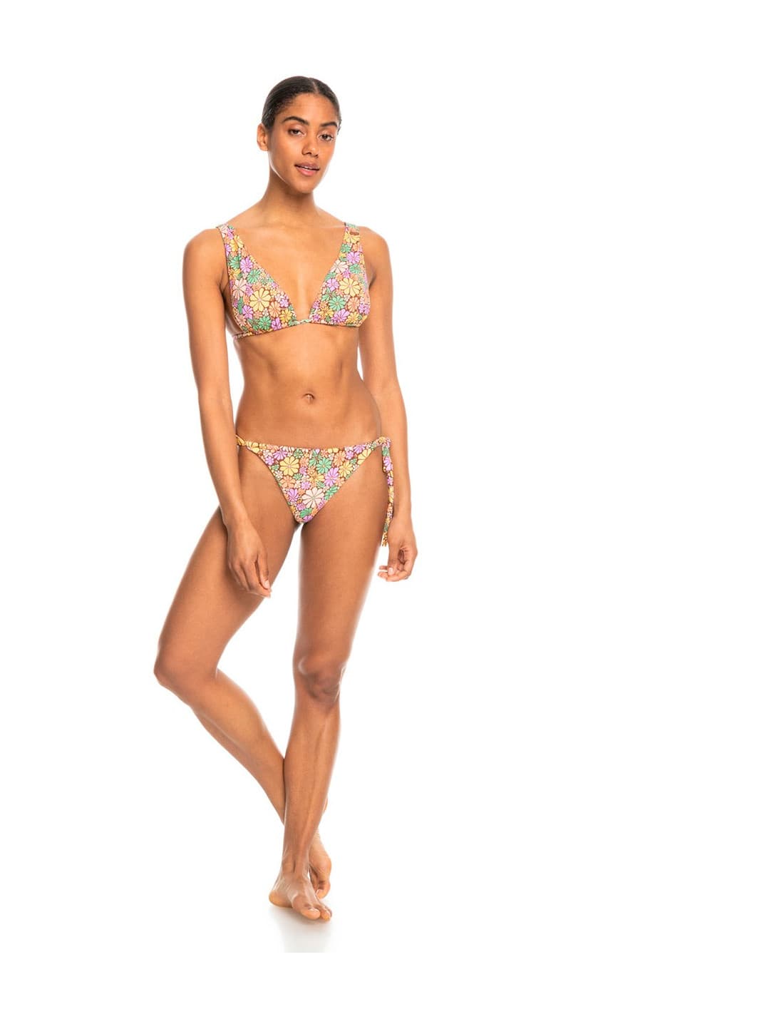 ROXY All About Sol Elong Tri Set - Bikini 1