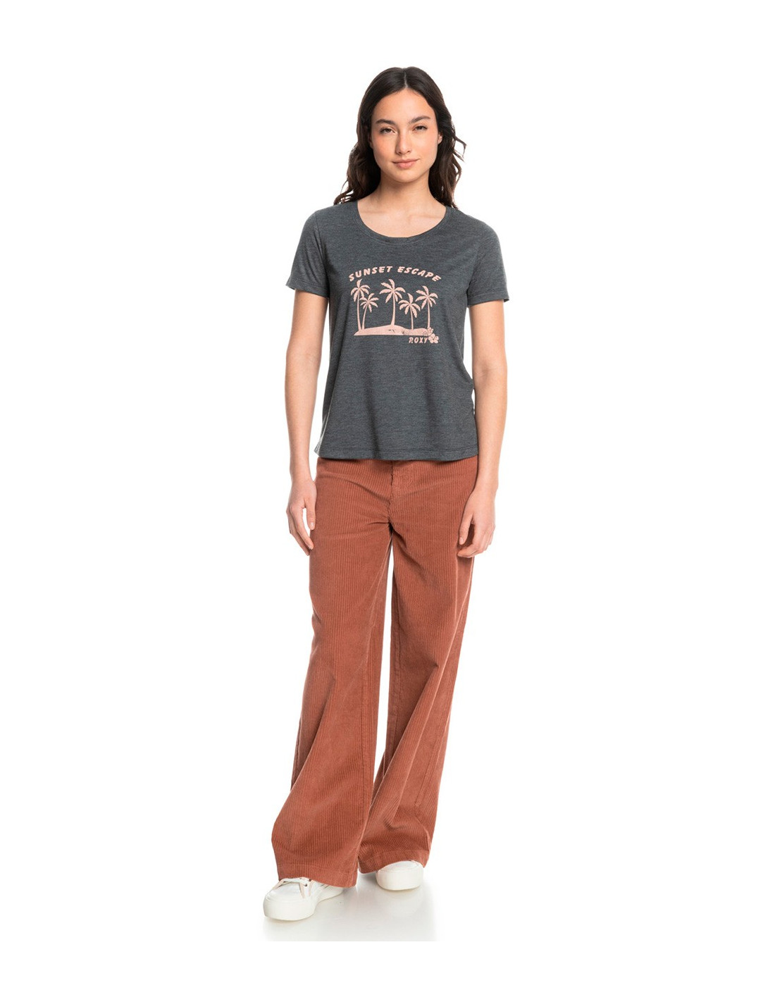 T-shirt ROXY Chasing The Wave 2
