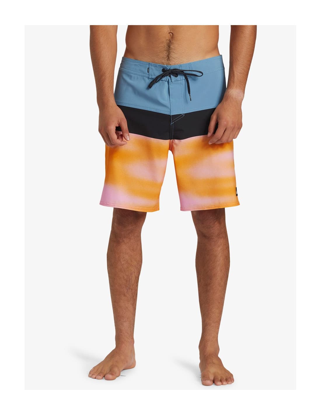 QUIKSILVER Surfsilk - Short 1