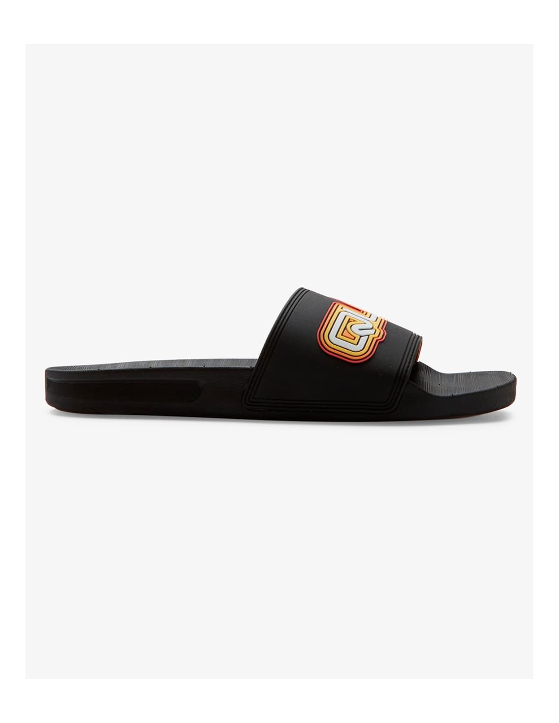 QUIKSILVER Rivi Wordmrksld - Tongs 1