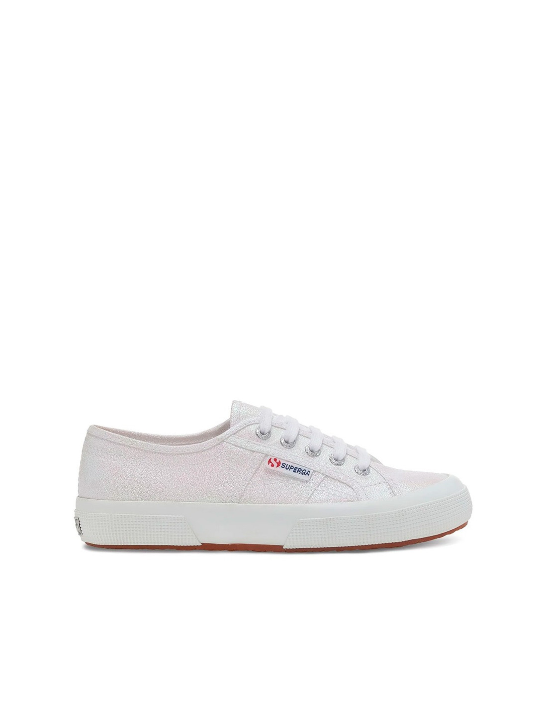 SUPERGA 2750 Lamew - Baskets 1