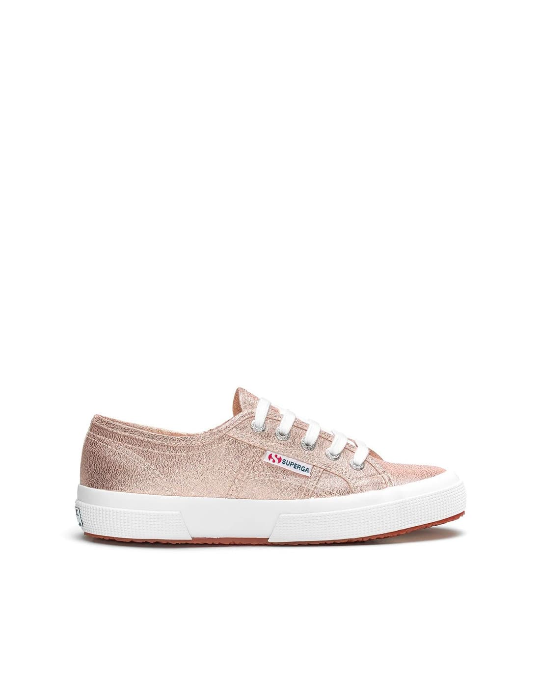 SUPERGA 2750 Lamew - Baskets 2