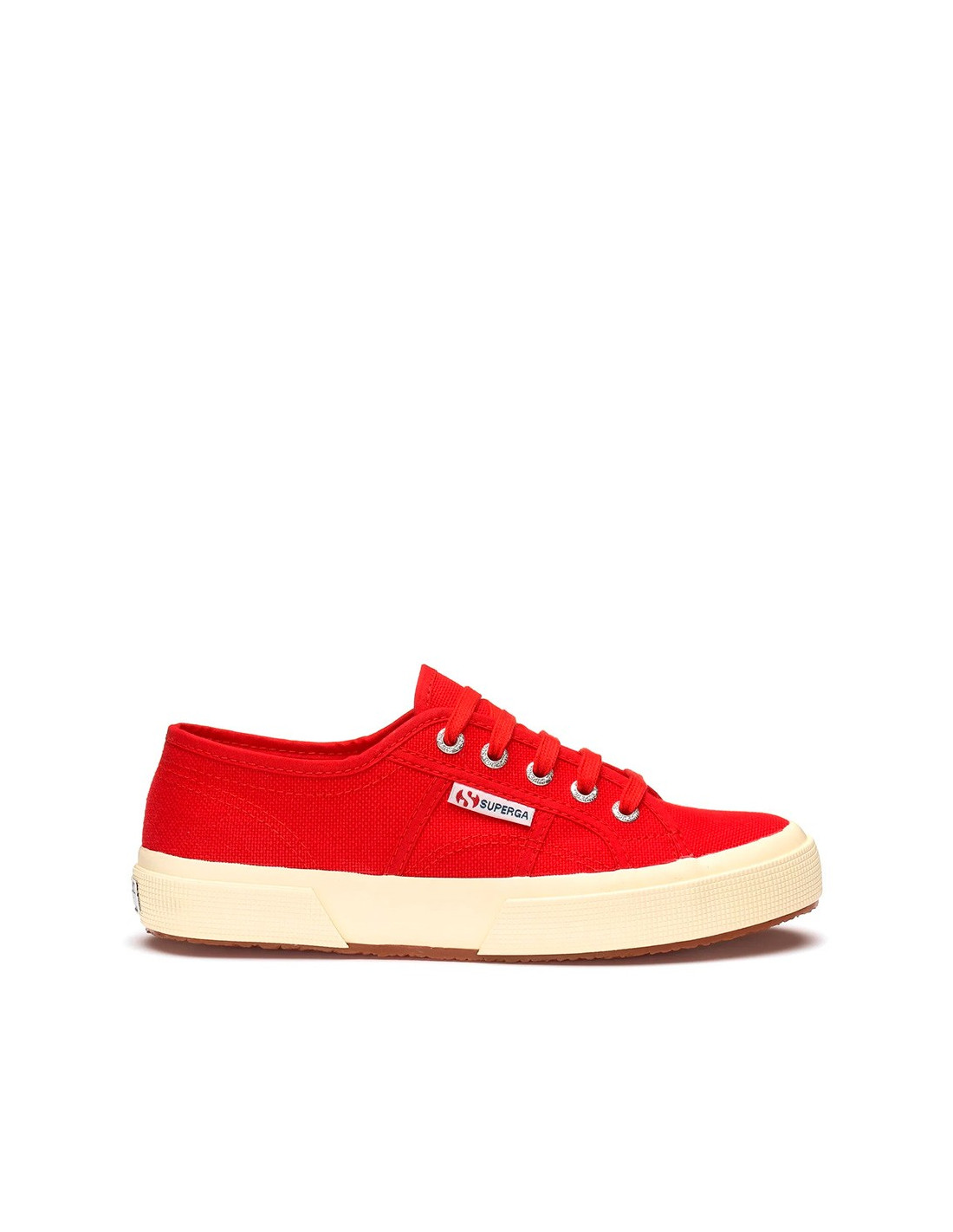 SUPERGA 2750 Cotu Classic - Baskets 3