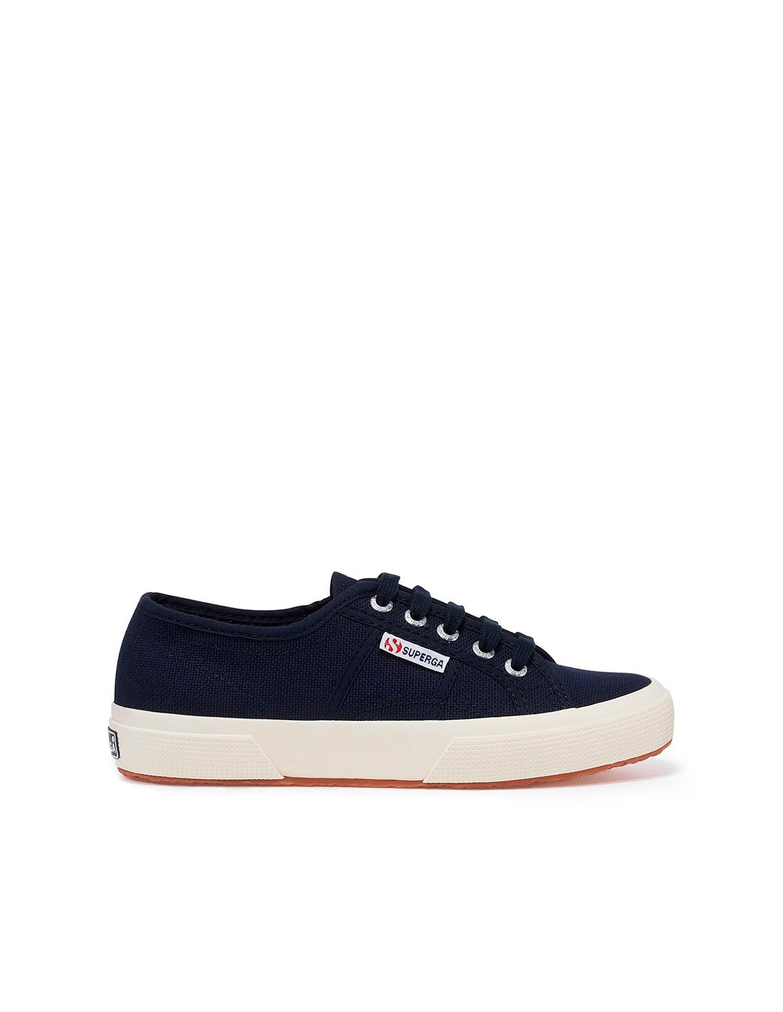SUPERGA 2750 Cotu Classic - Baskets 4