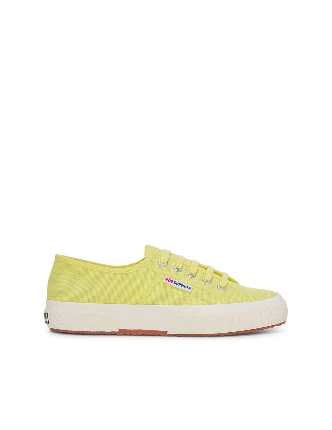 SUPERGA 2750 Cotu Classic - Baskets 5