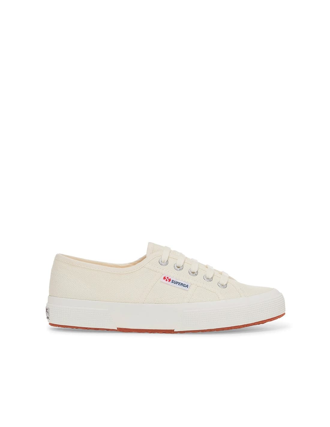 SUPERGA 2750 Cotu Classic - Baskets 7