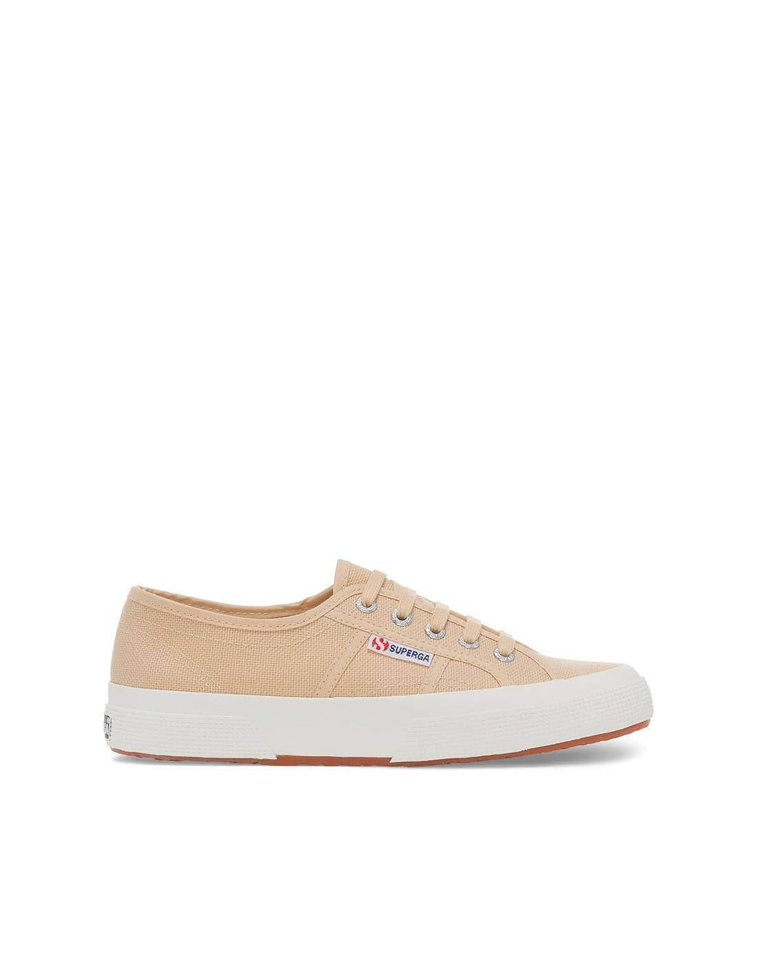 SUPERGA 2750 Cotu Classic - Baskets 6