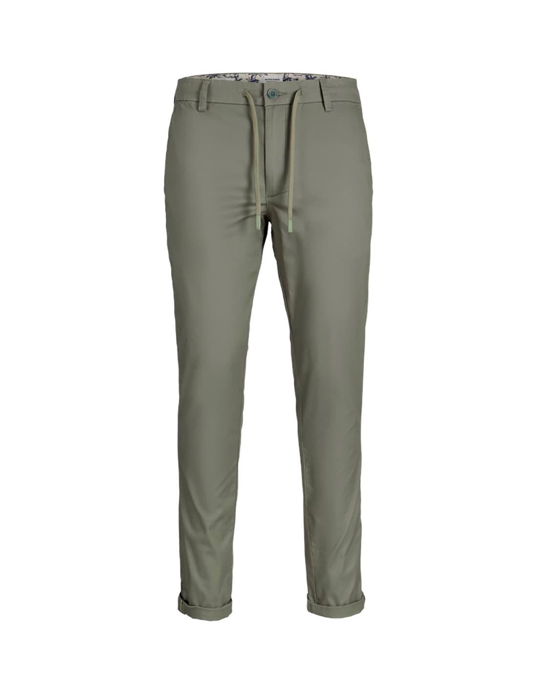 JACK & JONES 12253071 - Pantalon chino 1