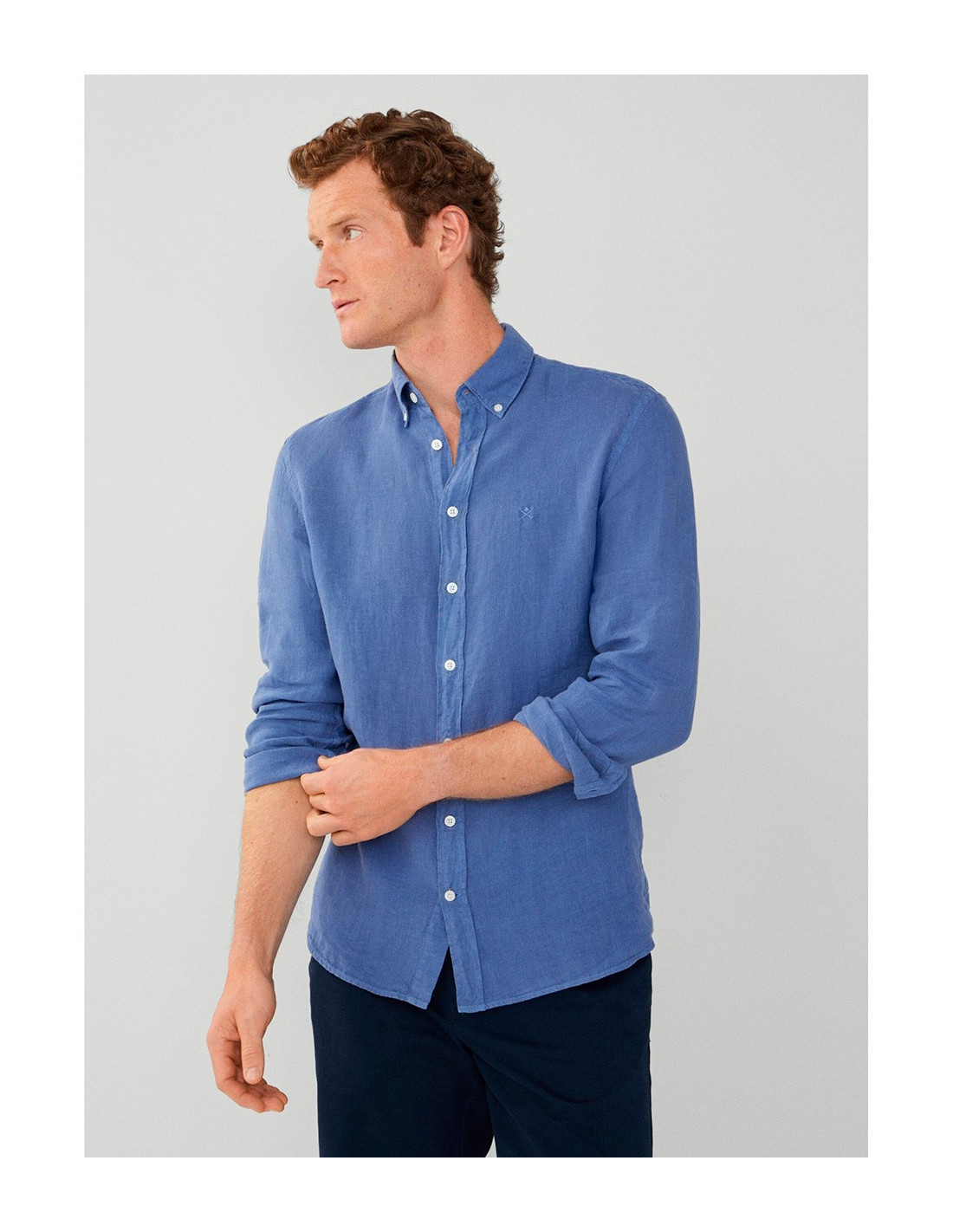 HACKETT HM309743 - Chemise 1
