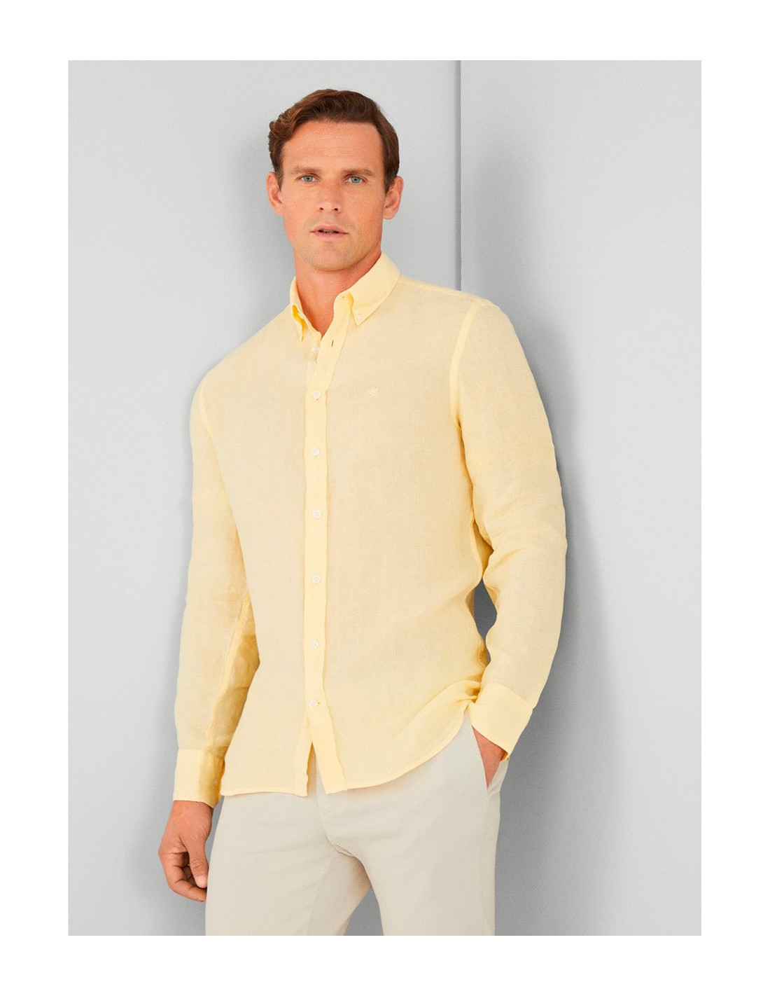 HACKETT HM309743 - Chemise 3