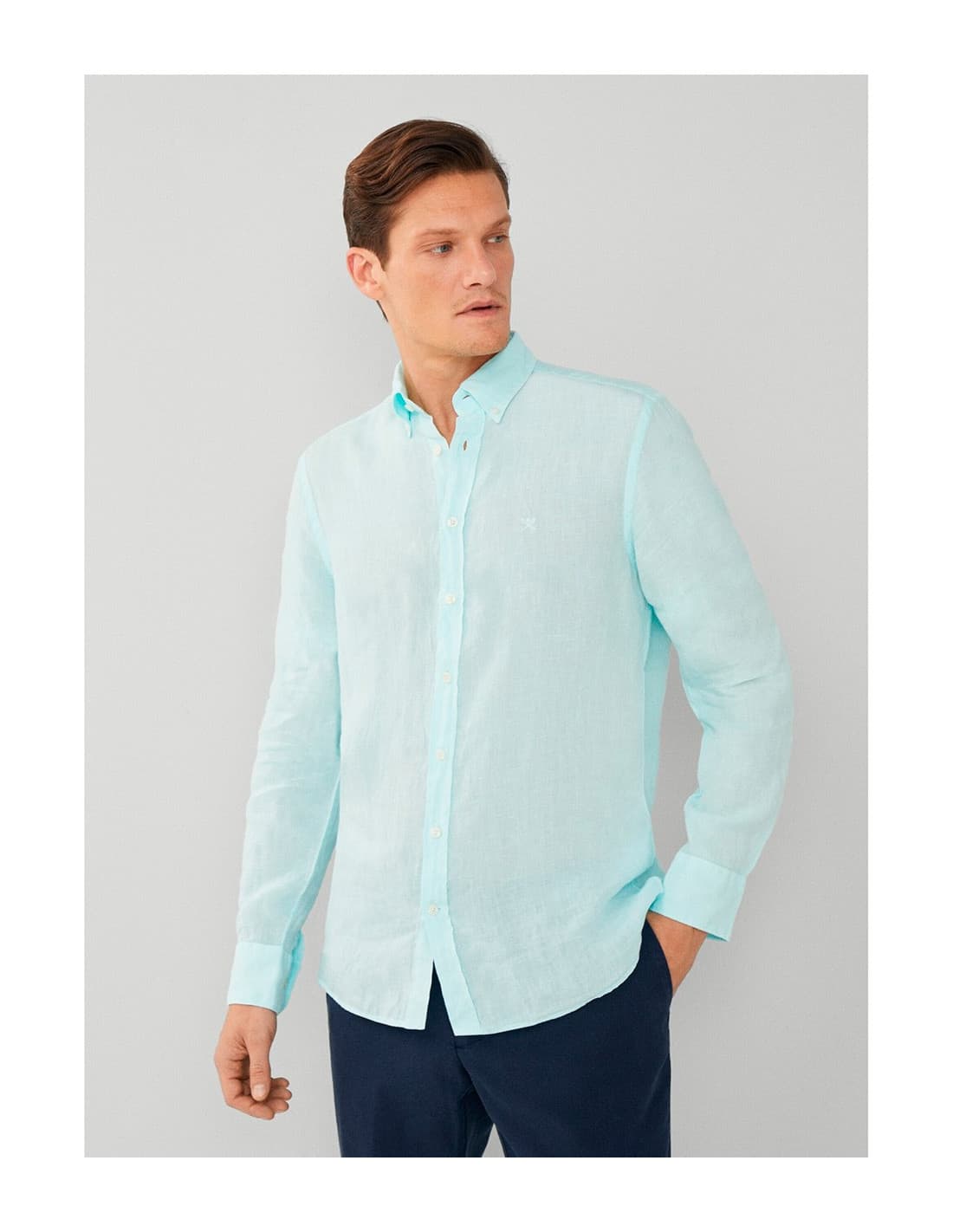 HACKETT HM309743 - Chemise 5