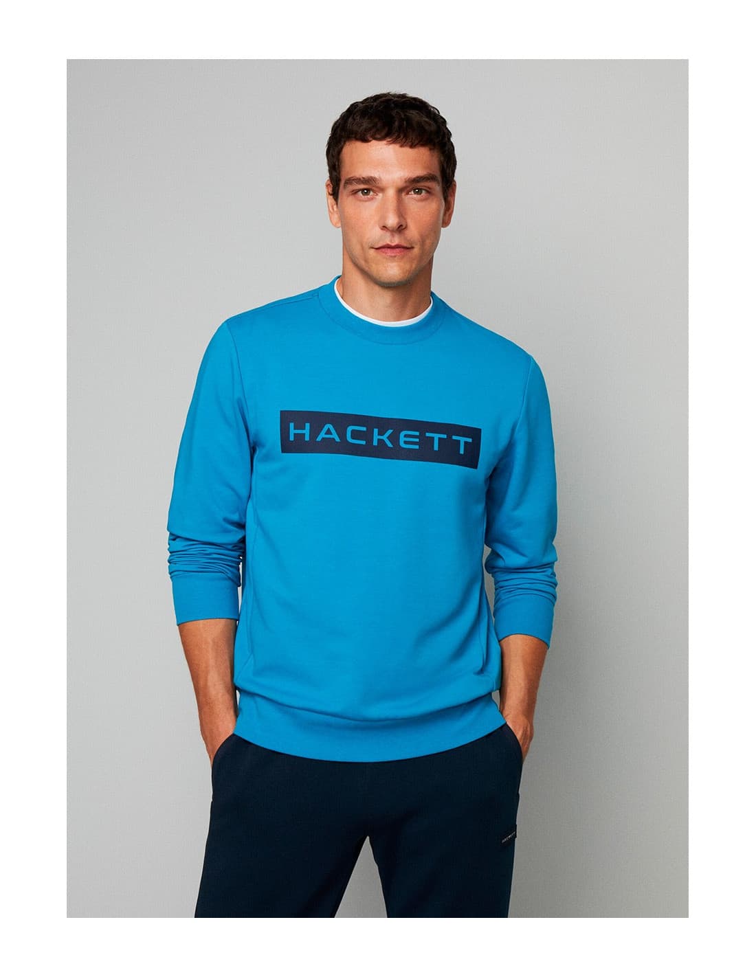 Sweat-shirt HACKETT HM581166 2