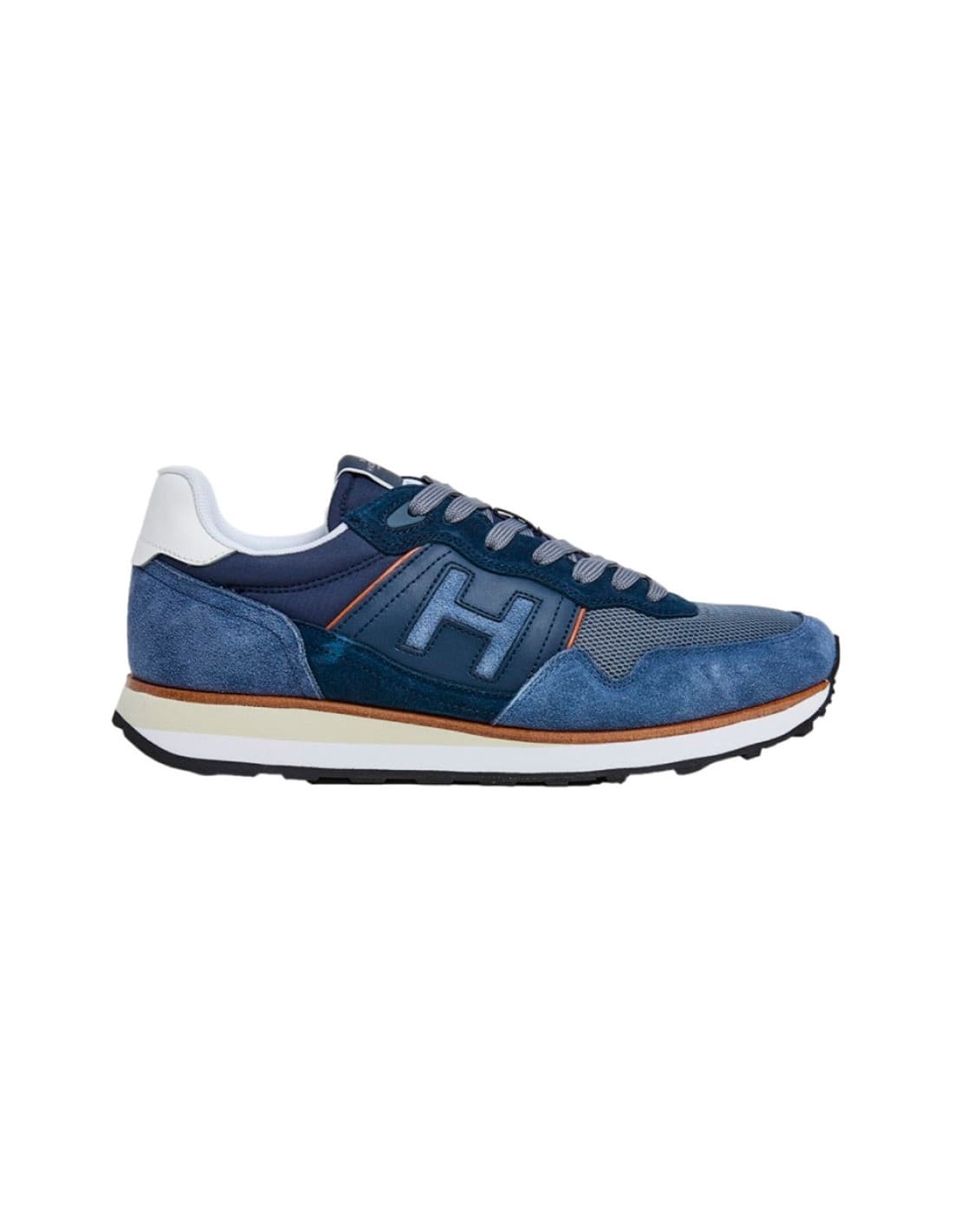 HACKETT HMS21386 - Baskets 1