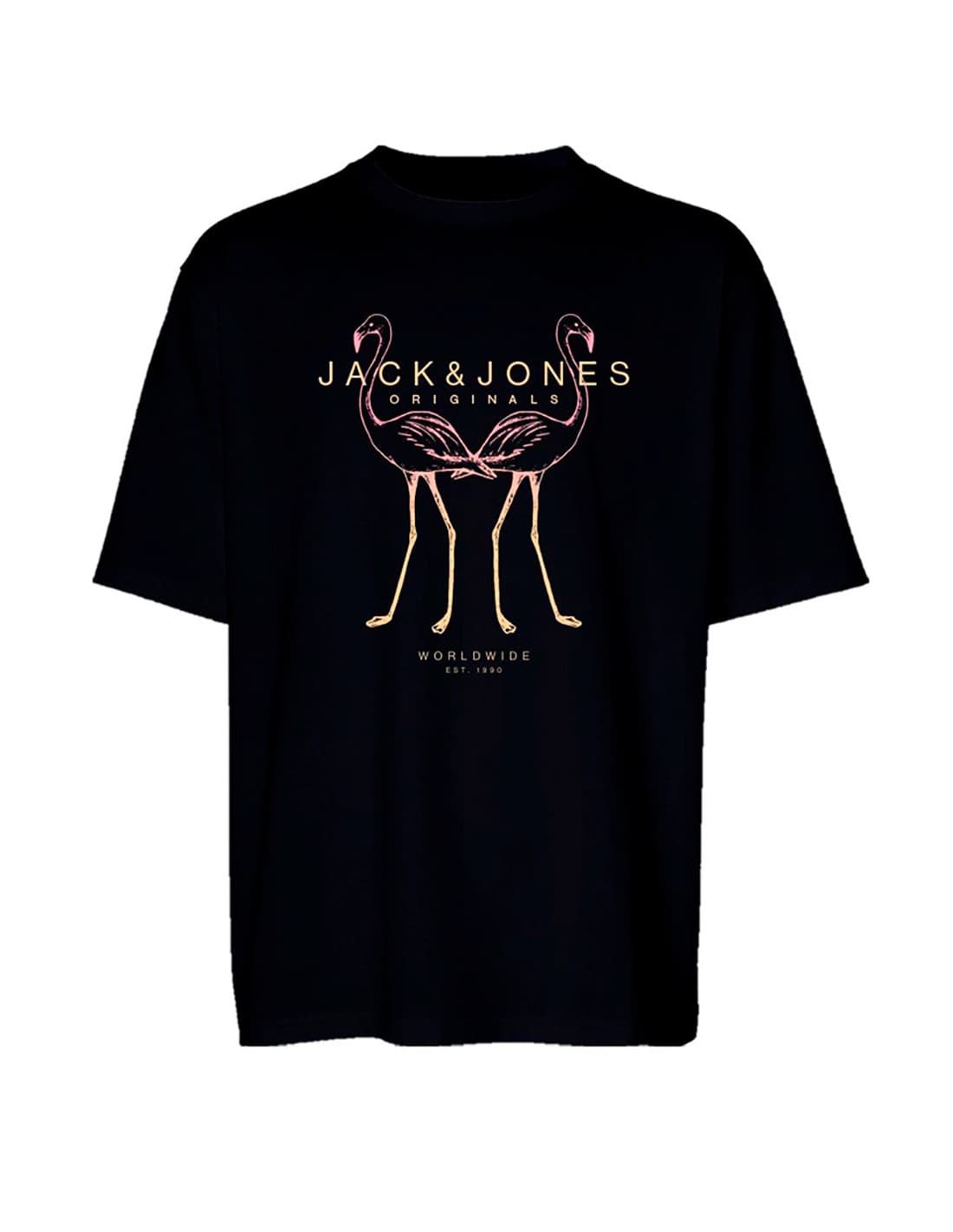 T-shirt JACK & JONES 12255642 1