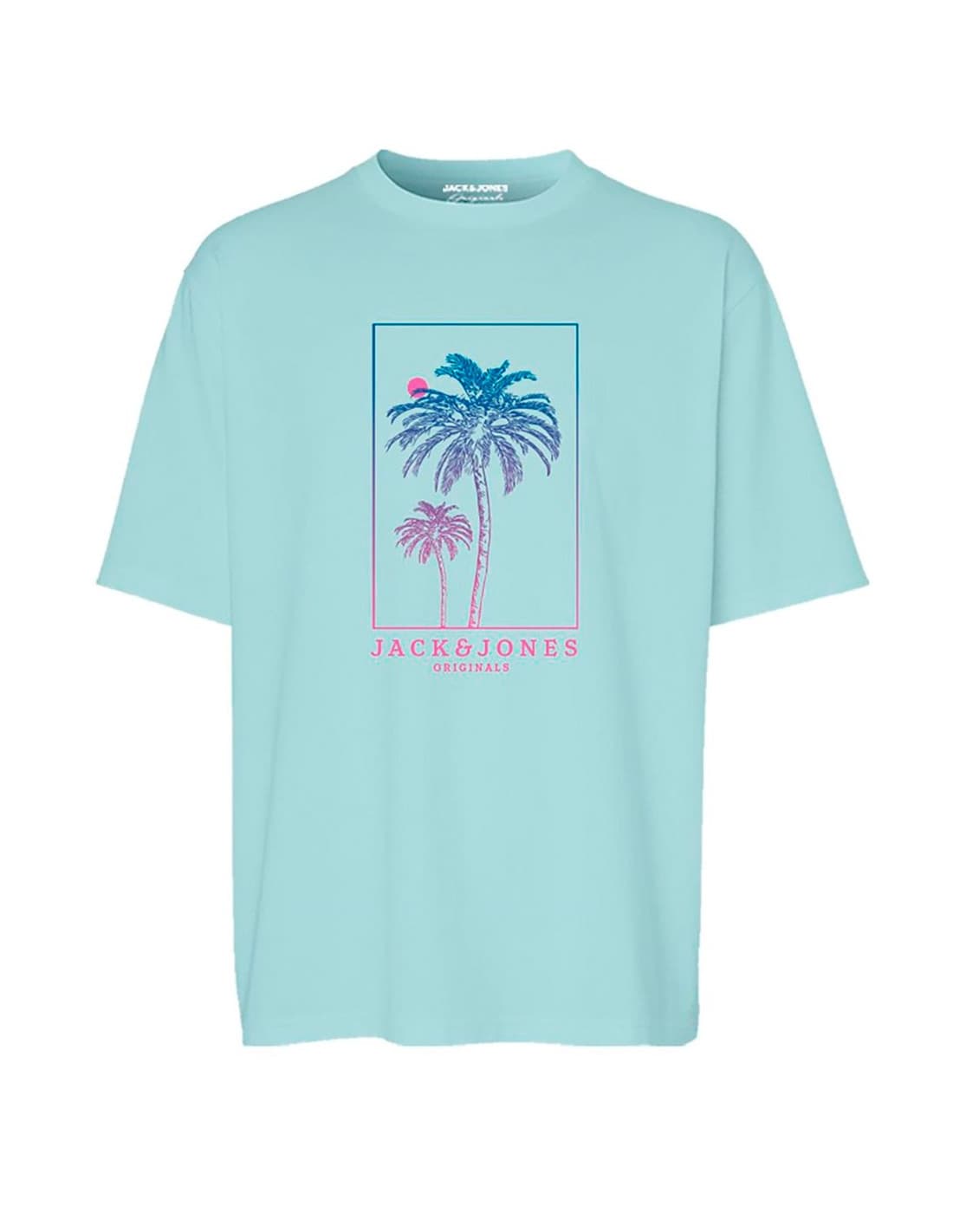 T-shirt JACK & JONES 12255642 2