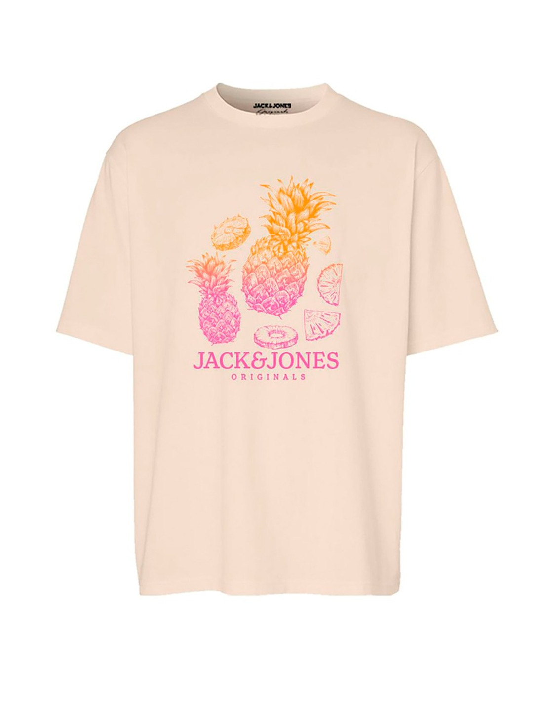 T-shirt JACK & JONES 12255642 3