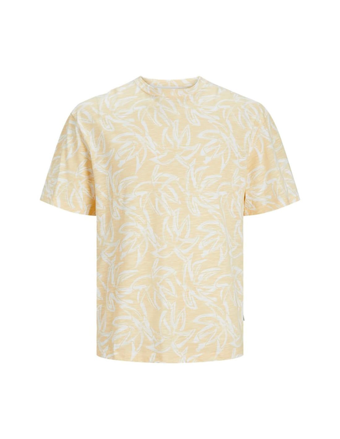 T-shirt JACK & JONES 12250434 4