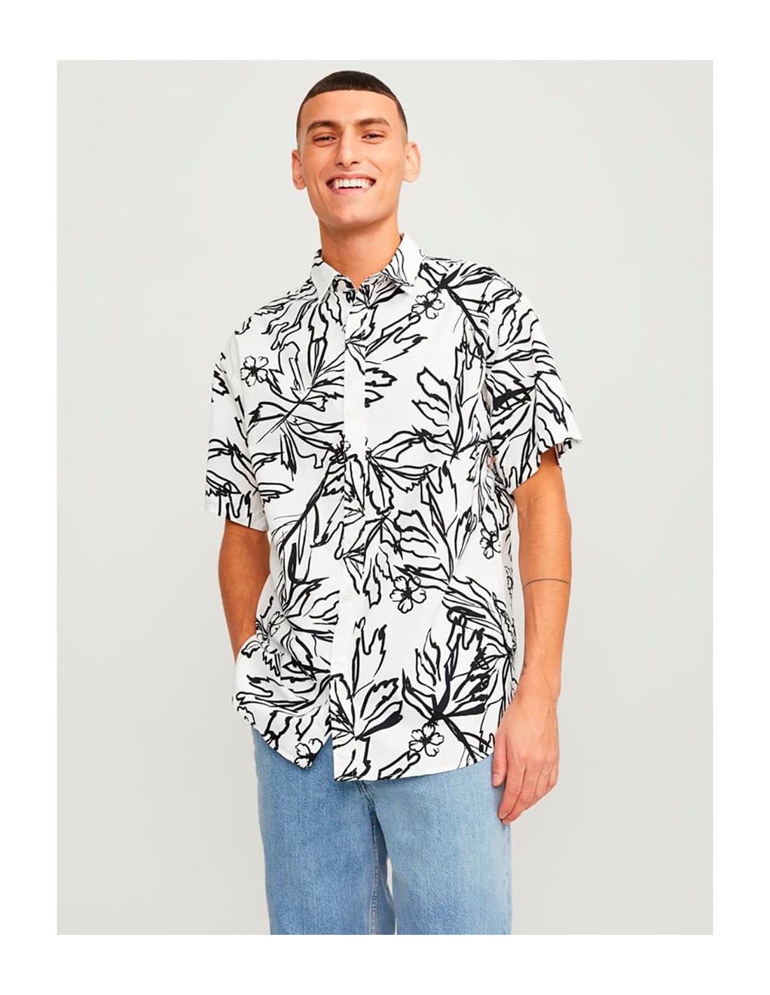JACK & JONES 12251023 - Chemise 3