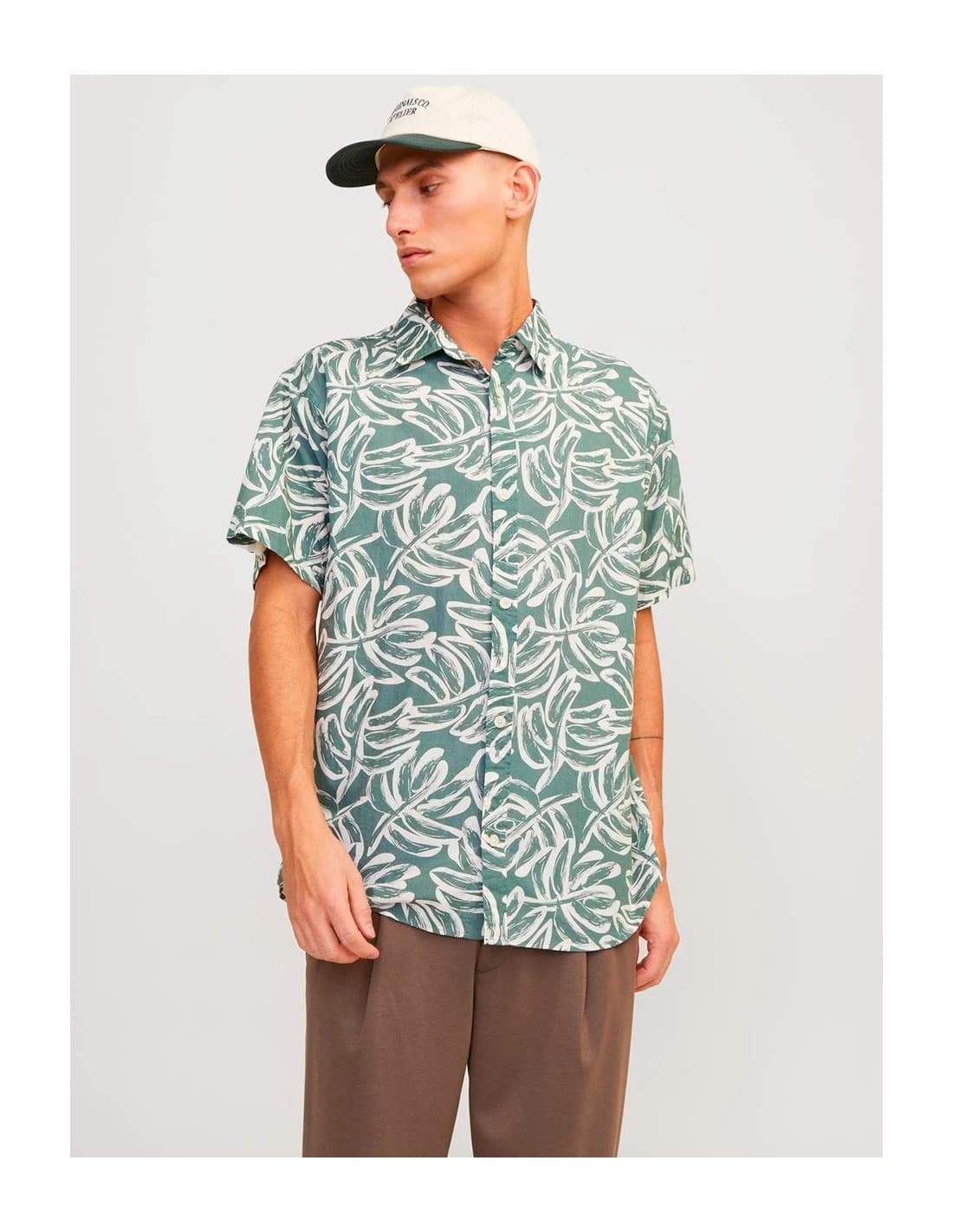 JACK & JONES 12251023 - Chemise 1