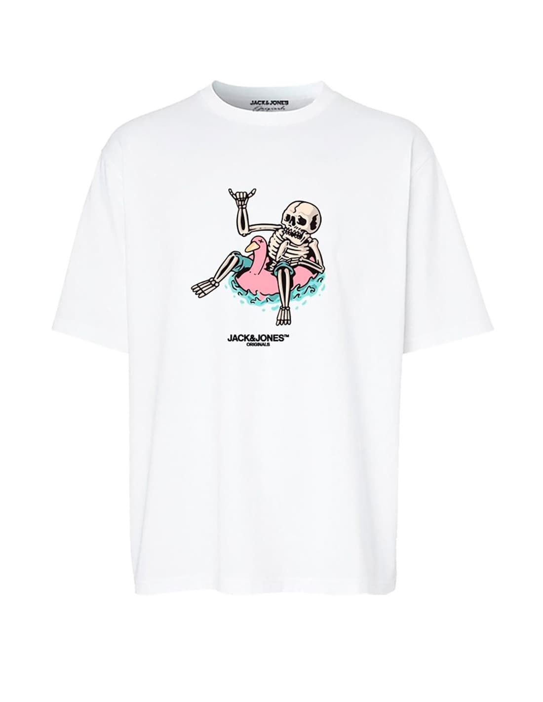 T-shirt JACK & JONES 12255651 1
