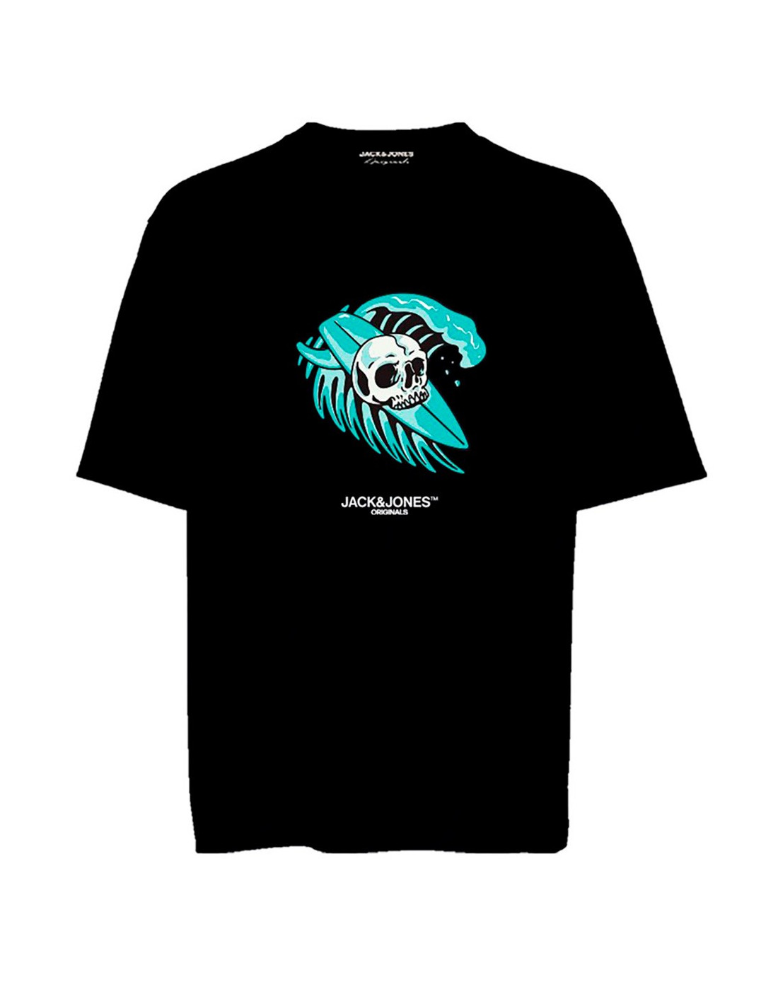 T-shirt JACK & JONES 12255651 2