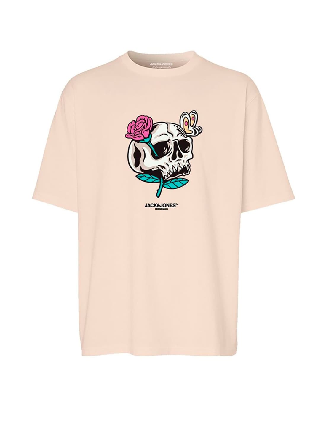 T-shirt JACK & JONES 12255651 4
