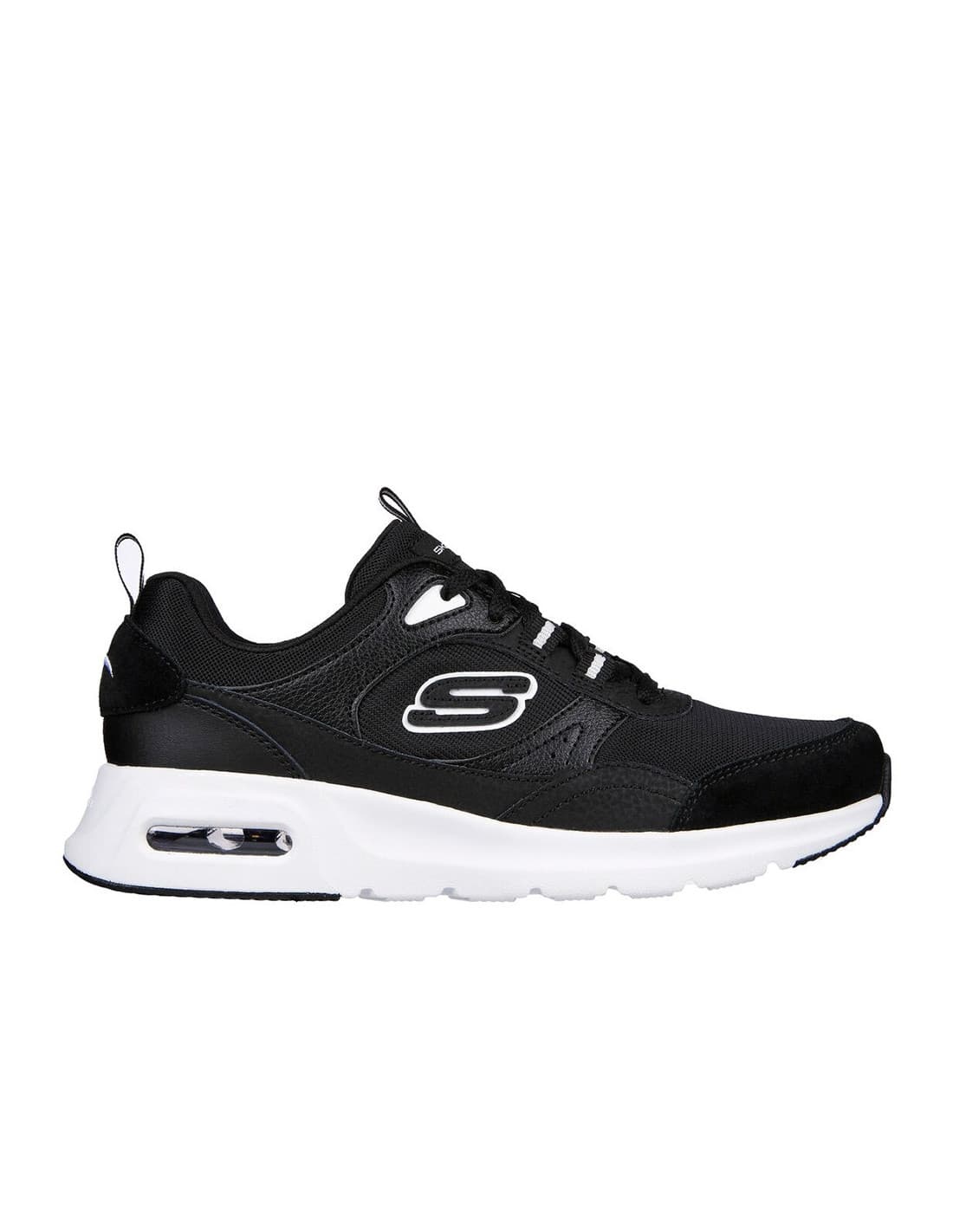 Baskets SKECHERS Skech-Air Court - Cool Avenue 1