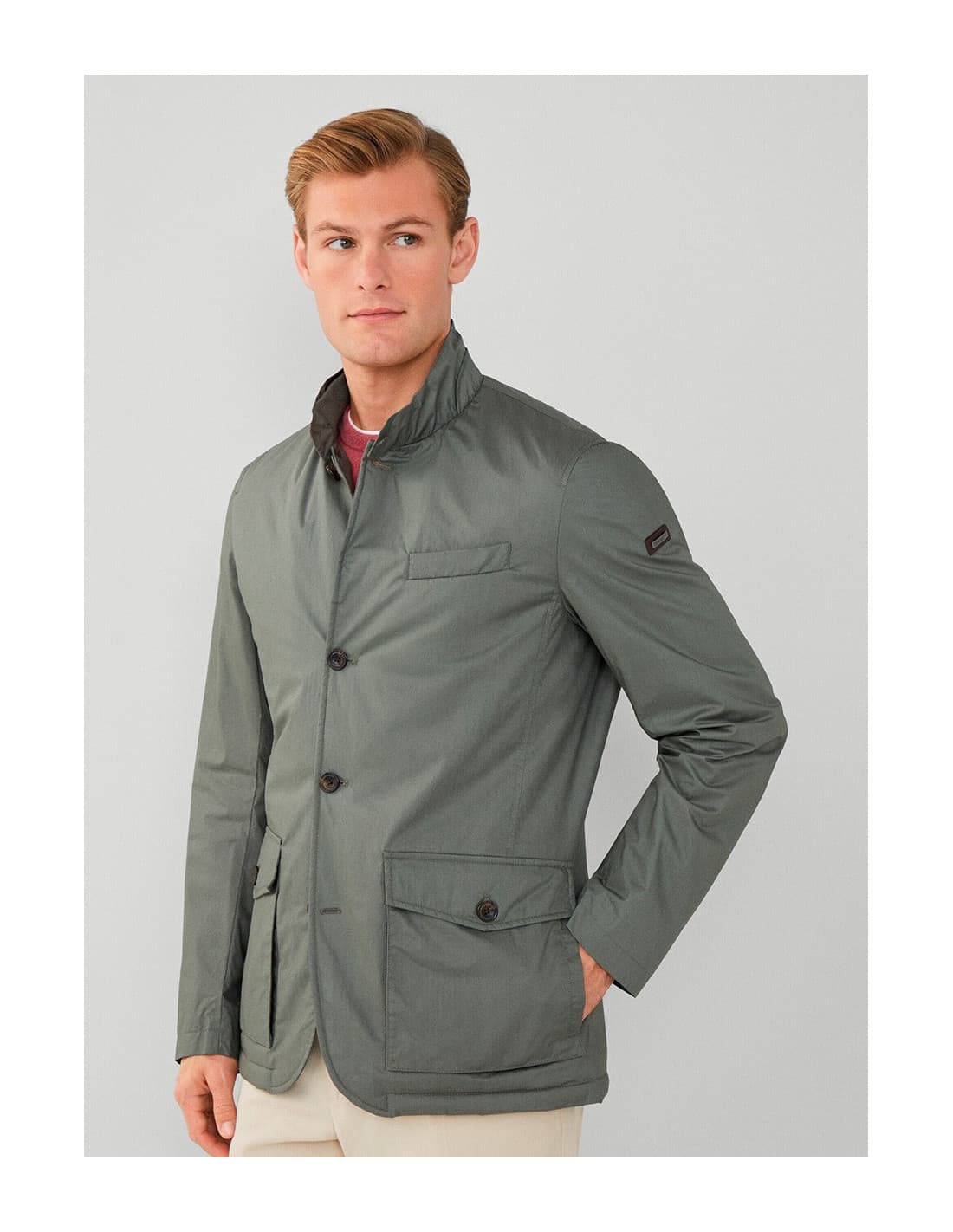HACKETT HM403115 - Veste 1
