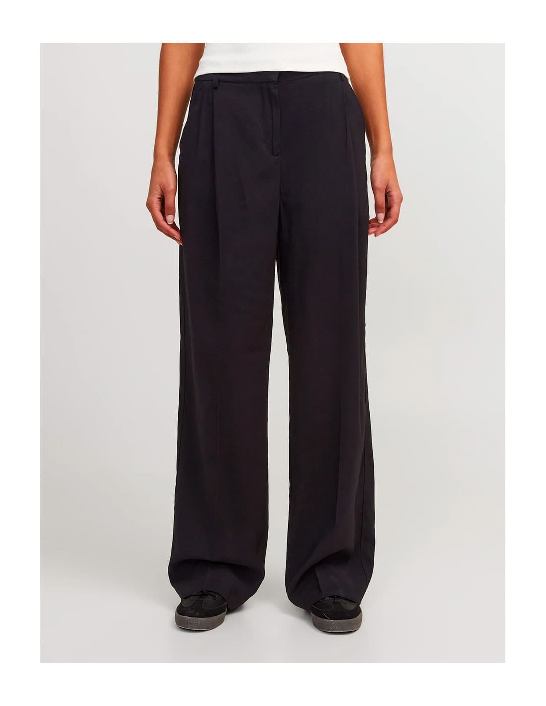 Pantalon JJXX Ellis EA Wide HW 1