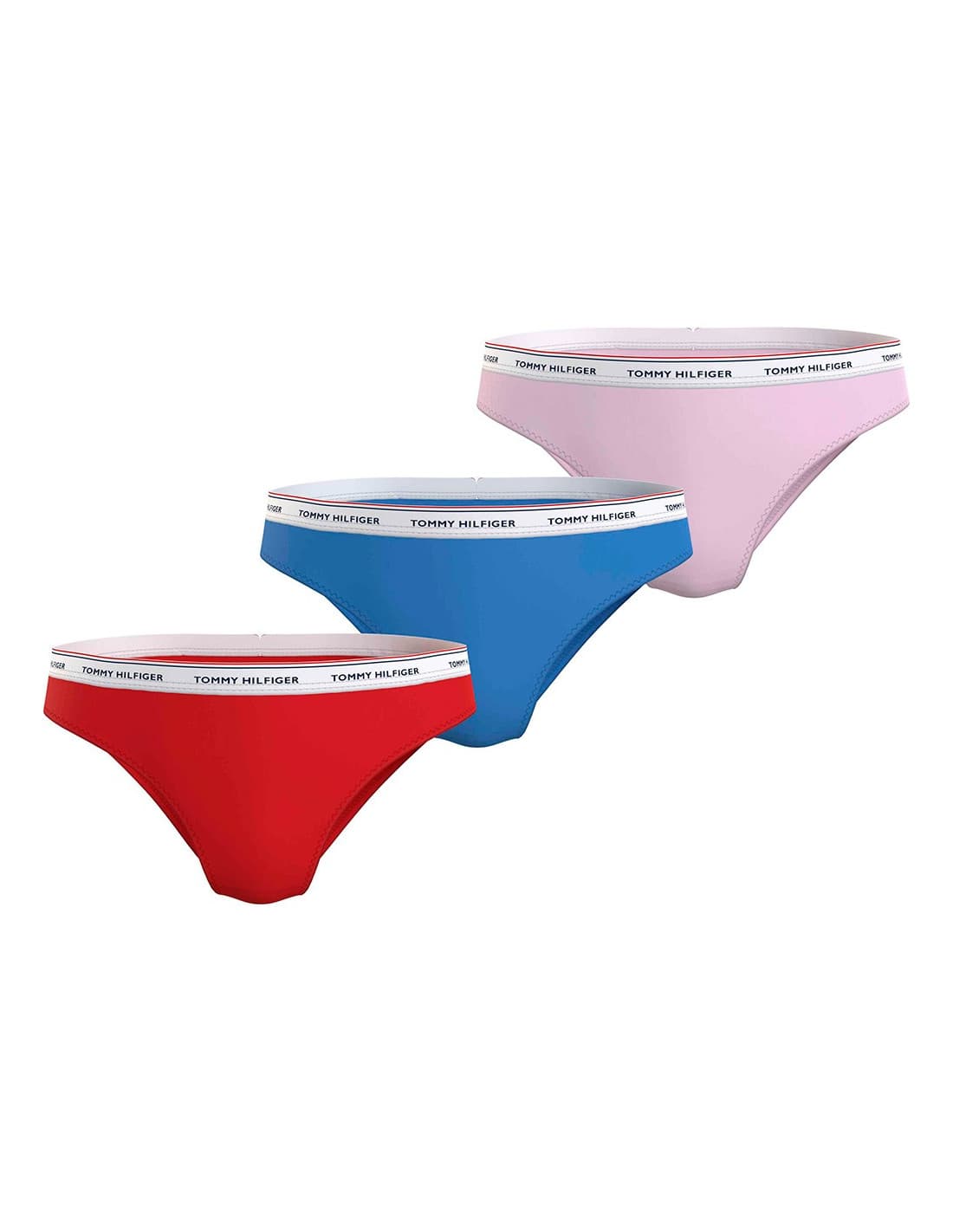 Pantoufles TOMMY HILFIGER UW0UW04895 1