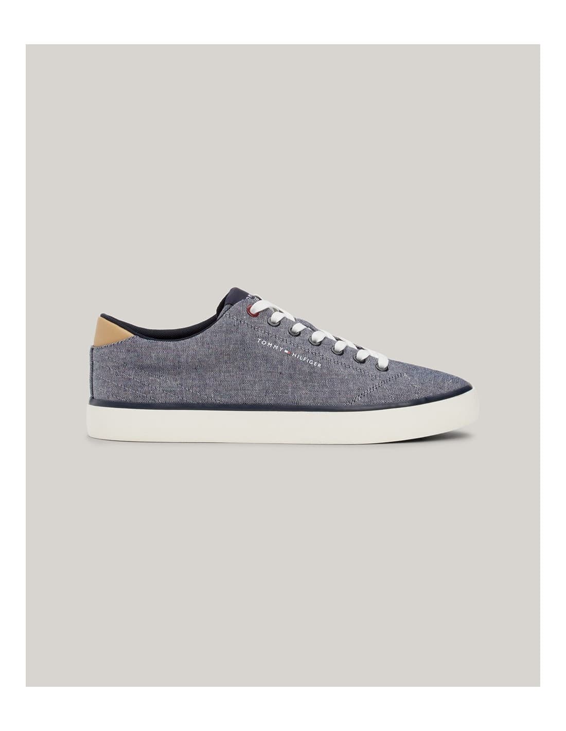 Baskets TOMMY HILFIGER FM0FM04945 1