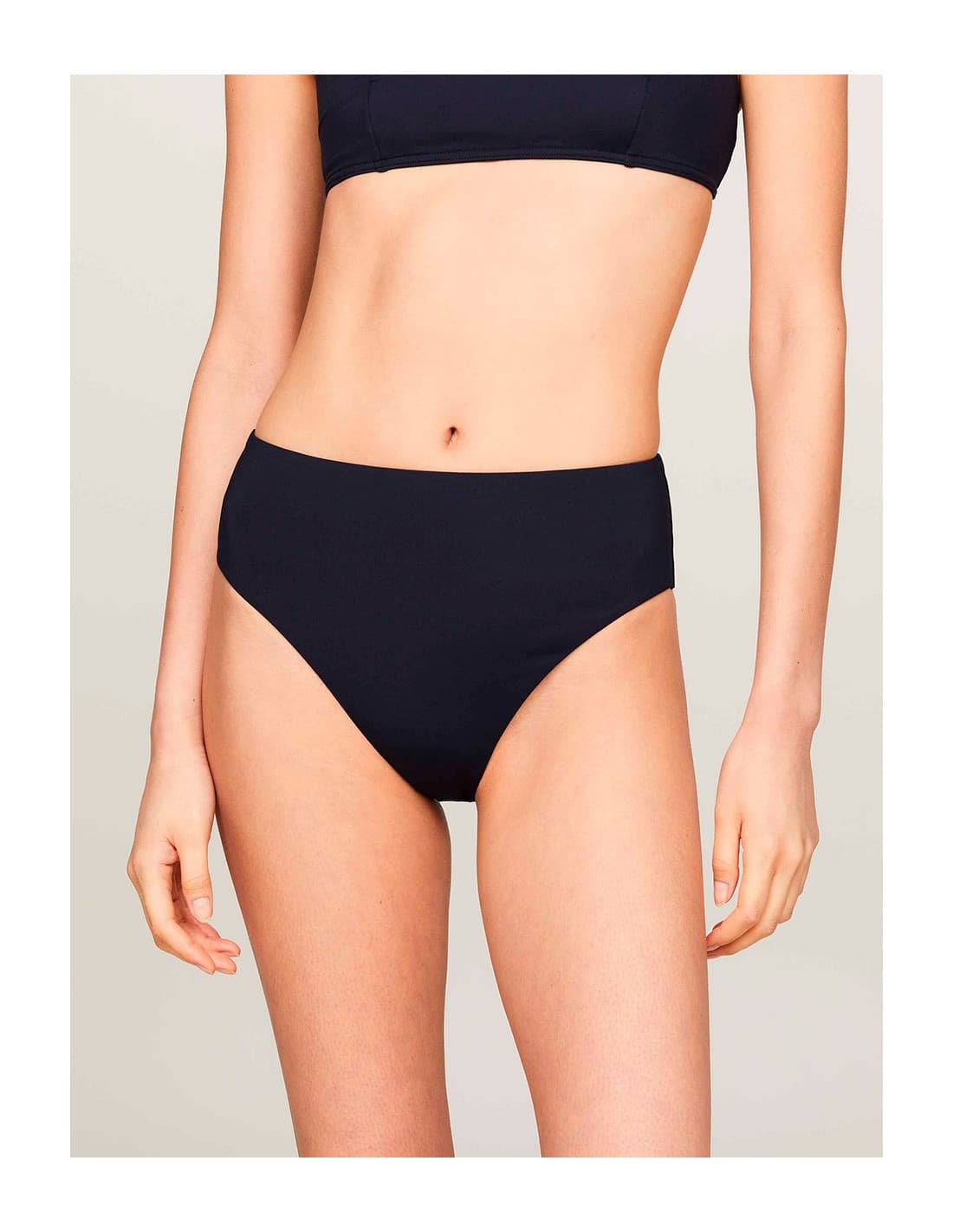 TOMMY HILFIGER UW0UW05305 - Bas de bikini 1