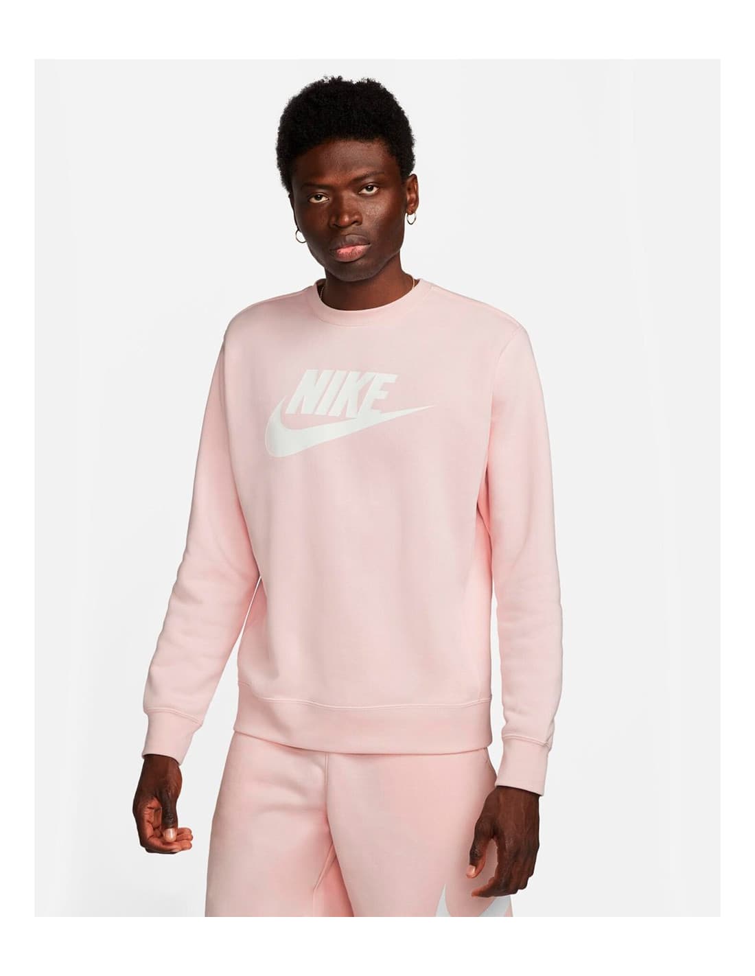 Sweat-shirt NIKE Sportswear Club 1
